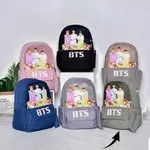Backpacks-Bts